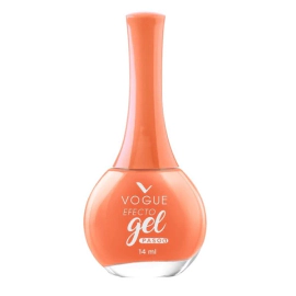 Esmalte Efecto Gel Latin Fest |Color Flow |Vogue