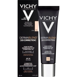 Vichy Dermablend Base 3D Tono 15 30 ml