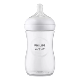 Philips Avent Mamadera Natural 3.0 260ml Scf033/17