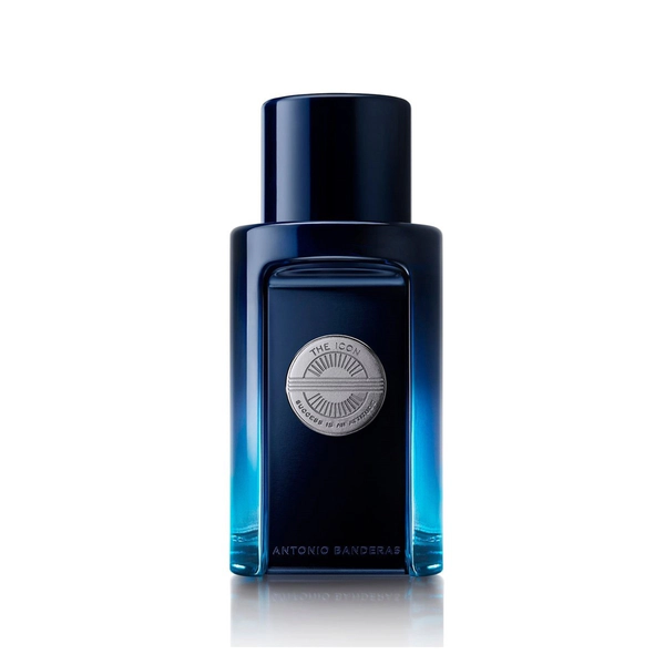 Antonio Banderas Fragancia The Icon Edt For Men 50 ml