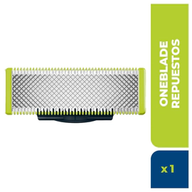 Philips Repuesto Oneblade Qp210/51 (1 Unidad)