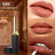 Labial en Barra L'oreal París Matte x 2,1 g Color 520 Nude Defiant