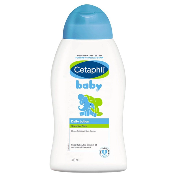 Baby Hidratante Corporal X 300Ml