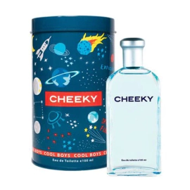 Cheeky Cool Boys Edt 100 ml