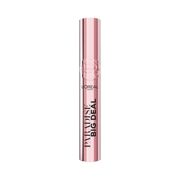 Mascara de Pestañas L'oréal París Paradise Big Deal Washable