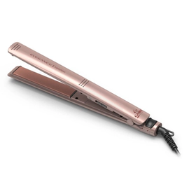 Planchita De Pelo Elegance Keration Tecnología Iht