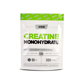 STAR NUTRITION CREATINA MONOHIDRATO