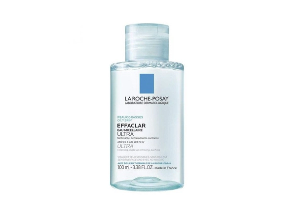 Effaclar Agua Micelar 100Ml La Roche-Posay
