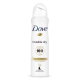 Desodorante Antitranspirante Dove Invisible Dry Mujer en Aerosol x 150 ml