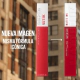 Maybelline Labial Líquido Superstay Matte Ink 20 Pioneer x 5 ml
