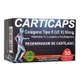 Carticaps Colágeno Tipo Il 50mg Regenerador Cartílago 30cáps