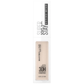 Corrector de Ojos Maybelline Super Stay Active Wear 30hs