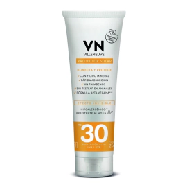 Villeneuve Vn Protector Solar Fps30 250 ml