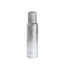 Ciel Aerosol Crystal 123 ml