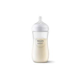 Mamadera Natrual Response Philips Avent x 330 ml Capacidad 330 ml