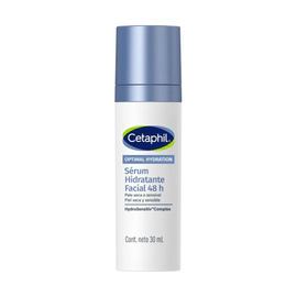 Sérum Facial 48Hs Optimal Hydration 30Ml