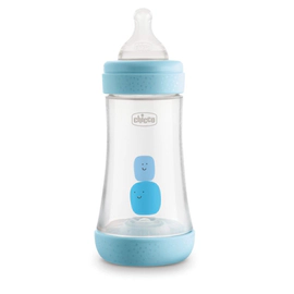 Mamadera Chicco Perfect5 B x 240 ml