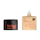 Base Líquida Maybelline Fit Me Fresh Tinta fps50 x 30 ml Color 0 5 Fresh
