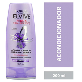 Elvive Acondicionador Hidra Hialuronico 200 ml