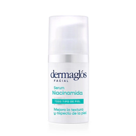 Serum Dermaglós Niacinamida x 30ml