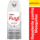 Repelente para mosquitos en aerosol 170 ml