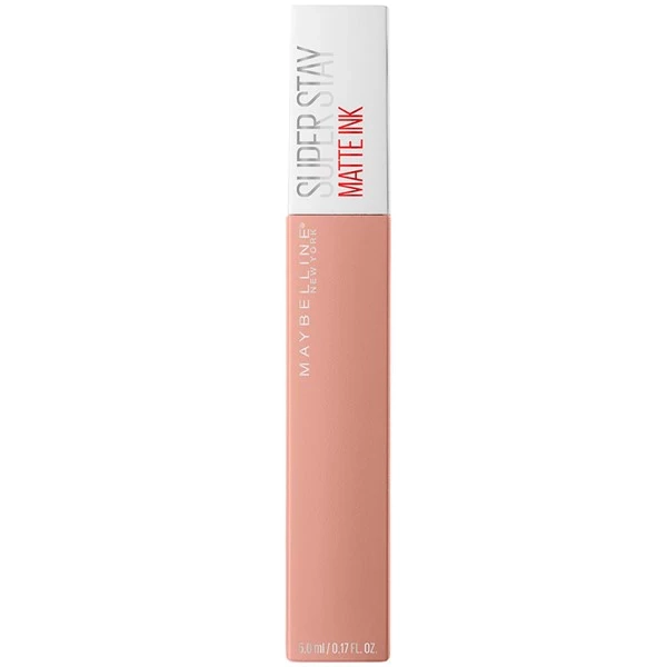 Maybelline Labial Líquido Superstay Matte Ink 55 Driver