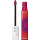 Maybelline Labial Liquido Superstay Matte Ink Music Collection Color