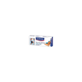 Tela Elastica Apósitos curitas x 8u