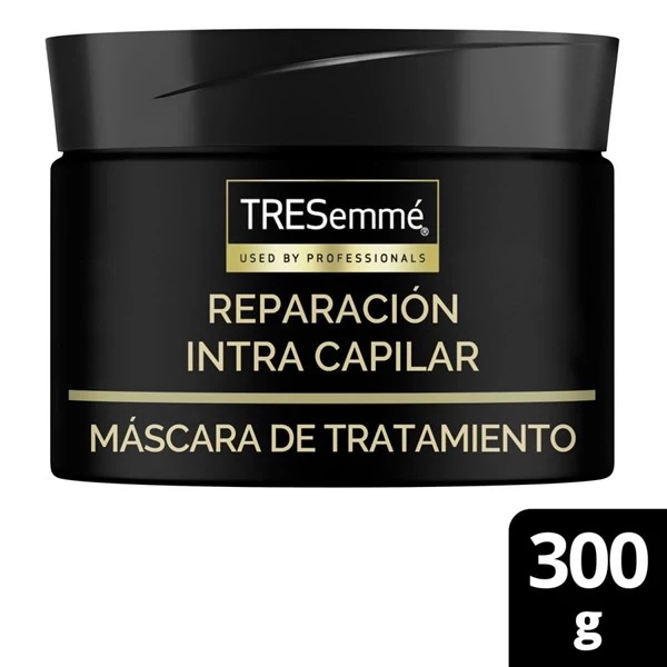 Tresemme Mascara Tratamiento Reparacion Intra Capilar 300 ml
