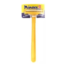 Minora 2 plus Maquina de Afeitar