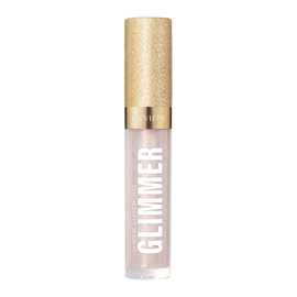 Revlon Glimmer Gloss Diamond Drama Brillo Labial