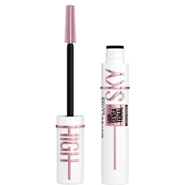 Maybelline Prime Para Pestañas Lash Sensational Sky High