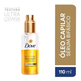 Dove Óleo Bifásico Bond Intense Repair 110 ml