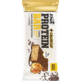 Ena Suplemento Dietario Protein Bar 32% Proteína Sabor Banana x 46 gr
