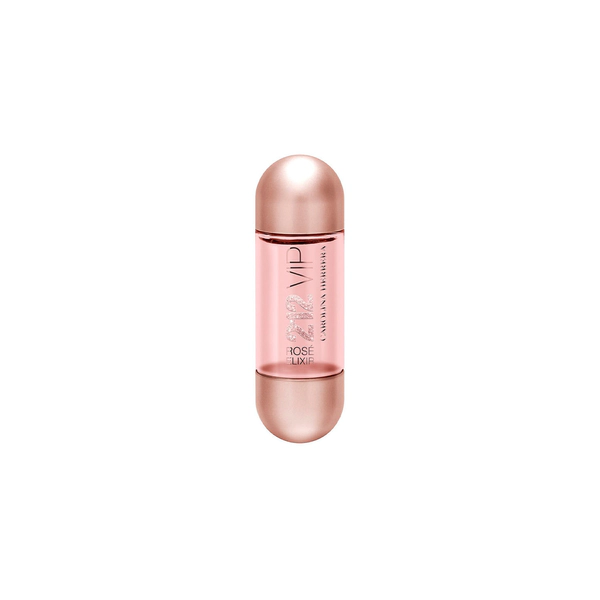 212 Vip Rose Elixir EDP 80 ML
