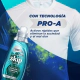Skip Jabon Liquido Concentrado Limpieza Activa x 800 ml