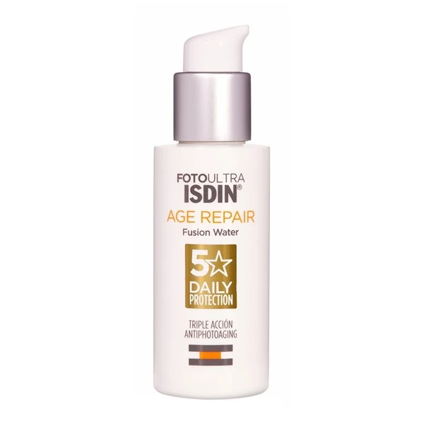 Isdin Fotoprotector Ultra Age Repair Water 50 50 +ml