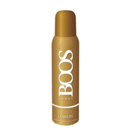 Boos Desodorante Intense Lumiere 127 ml