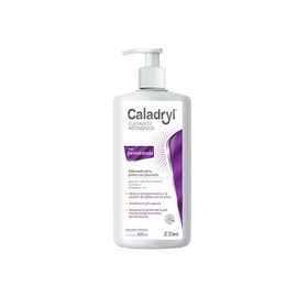 CALADRYL CUIDADOS INTENSIVOS PIEL DESHIDRATADA x400 ml