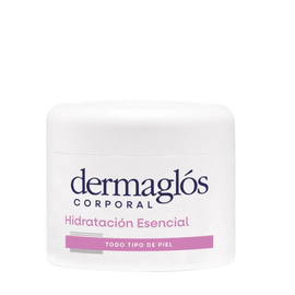 Crema Corporal Dermaglós Hidratación Profunda x100g