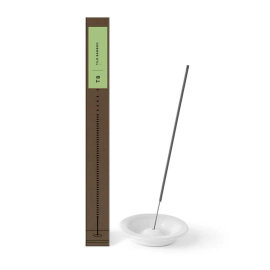 THE CANDLE INCIENSO TILO BAMBOO