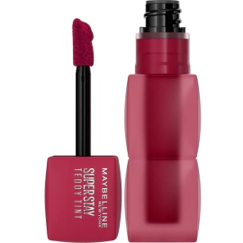 Labial Líquido Maybelline Superstay Teddy Tint wild At Heart 5ml