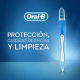 Oral B Cepillo 123 35 mediano (2X1)