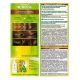 Garnier Nutrisse Kit de Coloracion 51 Castaño Cenizo