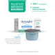 Crema Gel Dermaglós Repuesto Facial Ultra Hidratacion 50g