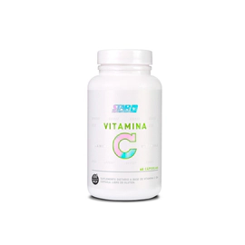 Star Nutrition Vitamina C x 60 Cápsulas