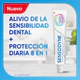 Pasta Dental Sensodyne Complete Pretec + Whitening 90 Gr