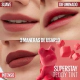 Labial Líquido Maybelline Superstay Teddy Tint wild At Heart 5ml