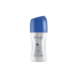 Etiquet Men Antitranspirante Clásico 60 Gr