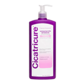 Cicatricure Crema Corporal Hidratación Intensa-Firmeza 400 ml